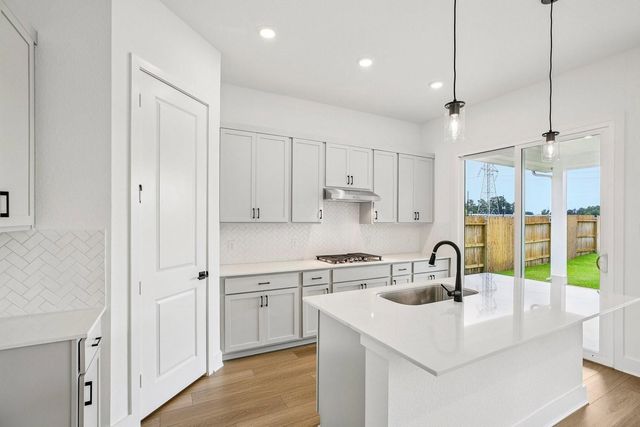 23519 Steely Thicket Trail, Tomball, TX 77375