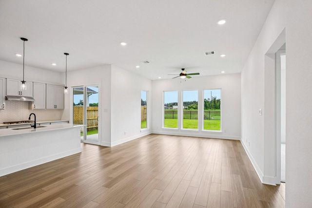 23519 Steely Thicket Trail, Tomball, TX 77375