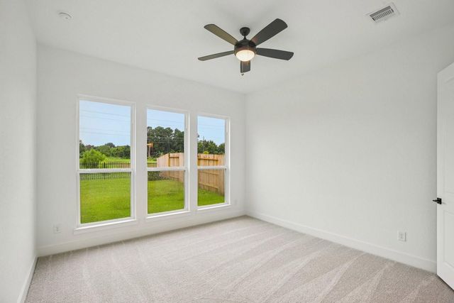 23519 Steely Thicket Trail, Tomball, TX 77375