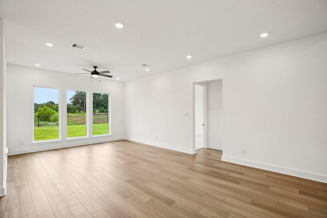 23519 Steely Thicket Trail, Tomball, TX 77375