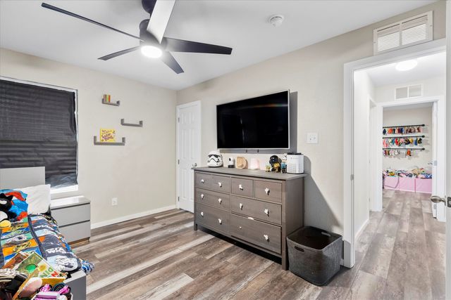 204 Waxberry Drive, Fate, TX 75189