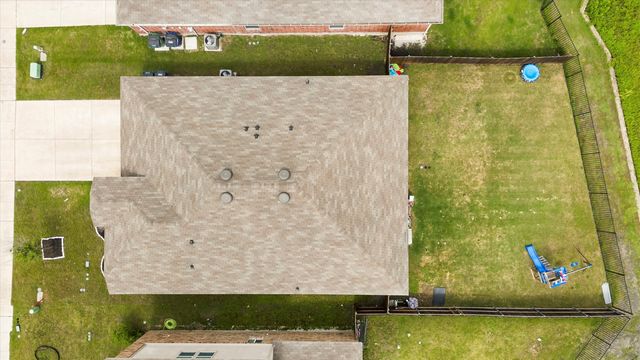 204 Waxberry Drive, Fate, TX 75189