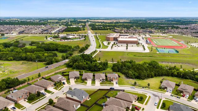 204 Waxberry Drive, Fate, TX 75189