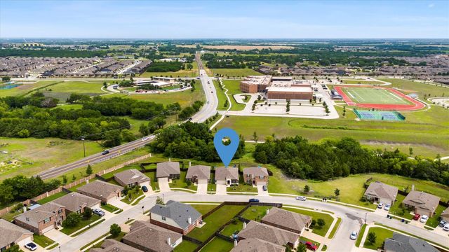 204 Waxberry Drive, Fate, TX 75189