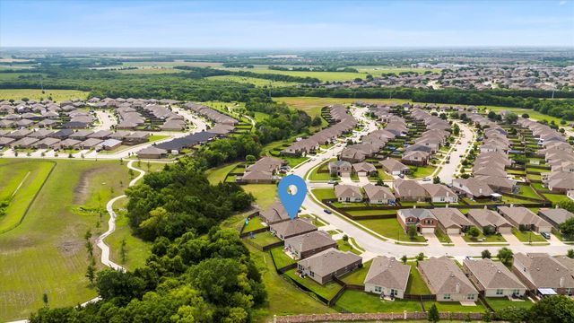 204 Waxberry Drive, Fate, TX 75189