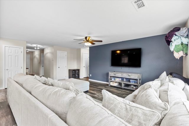 204 Waxberry Drive, Fate, TX 75189