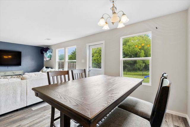 204 Waxberry Drive, Fate, TX 75189