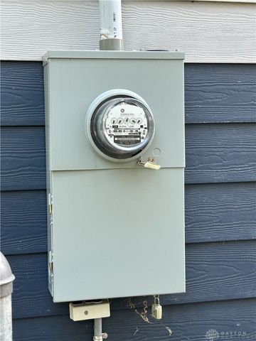 817 Faulkner Avenue, Dayton, OH 45402