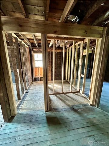 817 Faulkner Avenue, Dayton, OH 45402