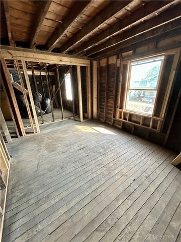 817 Faulkner Avenue, Dayton, OH 45402