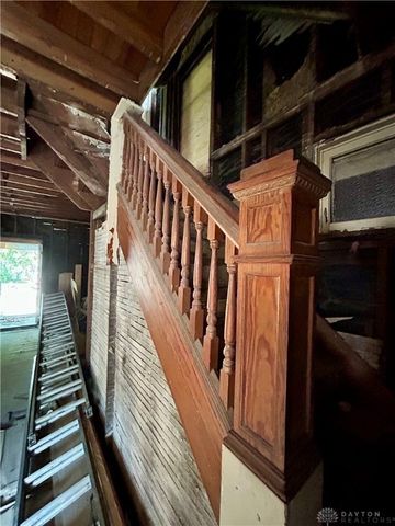 817 Faulkner Avenue, Dayton, OH 45402