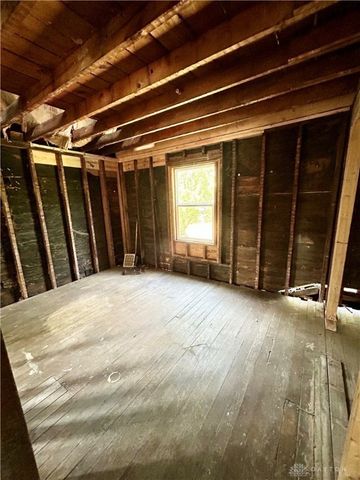 817 Faulkner Avenue, Dayton, OH 45402