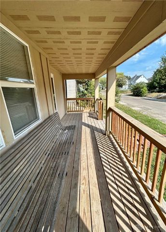 817 Faulkner Avenue, Dayton, OH 45402