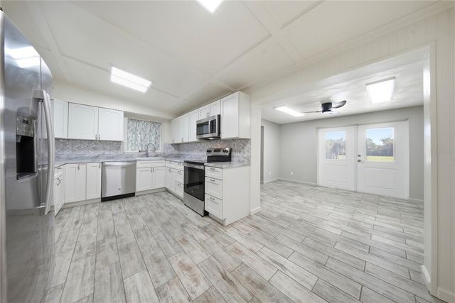 3430 CRIBBS DRIVE, Mulberry, FL 33860