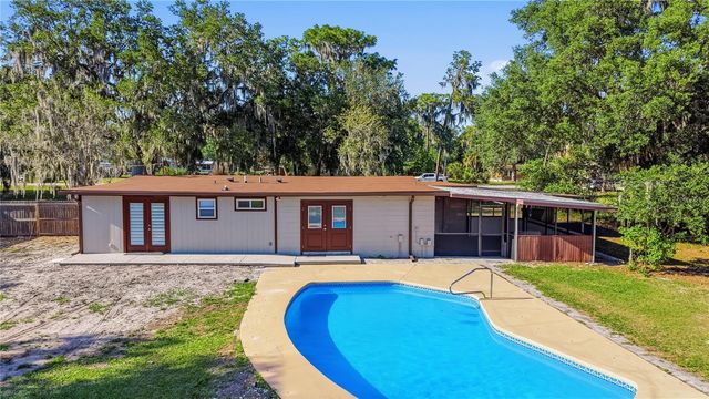 3430 CRIBBS DRIVE, Mulberry, FL 33860
