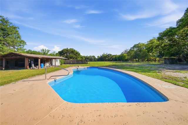 3430 CRIBBS DRIVE, Mulberry, FL 33860