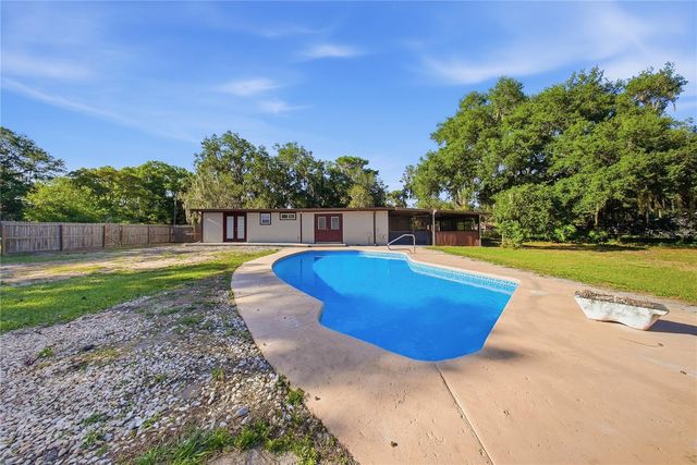 3430 CRIBBS DRIVE, Mulberry, FL 33860