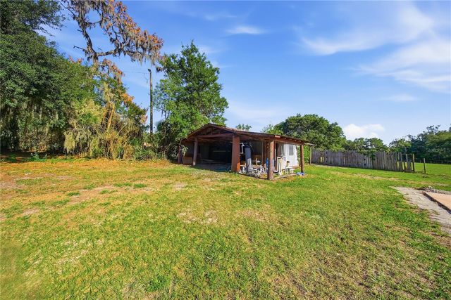 3430 CRIBBS DRIVE, Mulberry, FL 33860