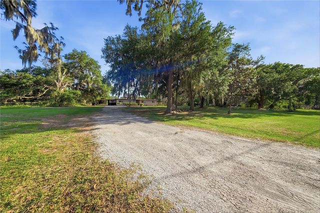 3430 CRIBBS DRIVE, Mulberry, FL 33860