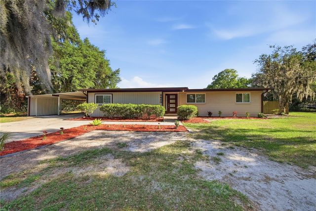 3430 CRIBBS DRIVE, Mulberry, FL 33860
