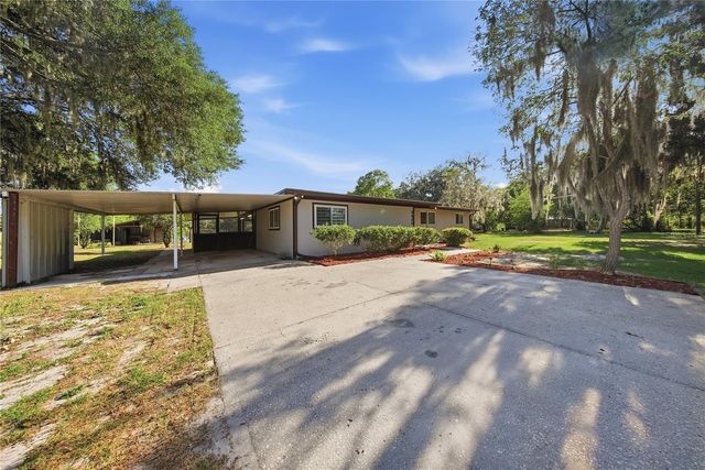 3430 CRIBBS DRIVE, Mulberry, FL 33860