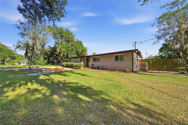 3430 CRIBBS DRIVE, Mulberry, FL 33860