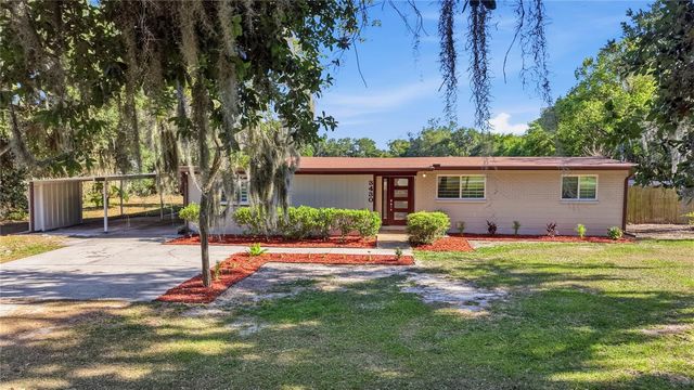 3430 CRIBBS DRIVE, Mulberry, FL 33860