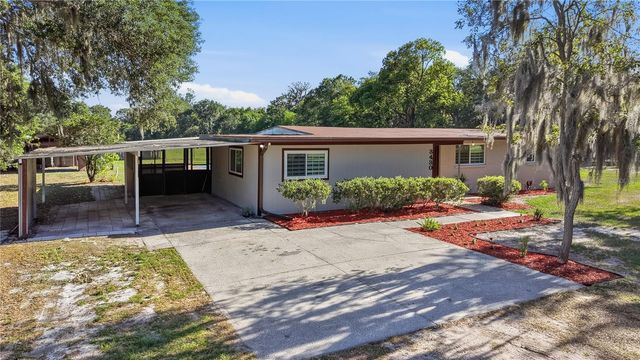 3430 CRIBBS DRIVE, Mulberry, FL 33860