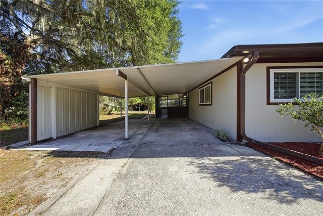 3430 CRIBBS DRIVE, Mulberry, FL 33860