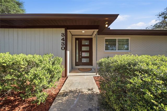3430 CRIBBS DRIVE, Mulberry, FL 33860