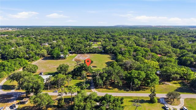 3430 CRIBBS DRIVE, Mulberry, FL 33860
