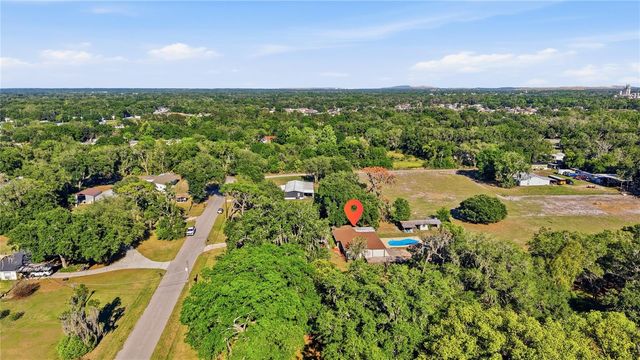 3430 CRIBBS DRIVE, Mulberry, FL 33860