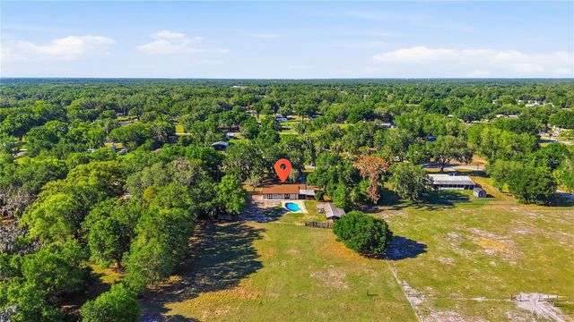 3430 CRIBBS DRIVE, Mulberry, FL 33860