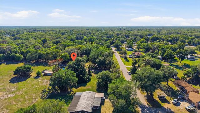 3430 CRIBBS DRIVE, Mulberry, FL 33860