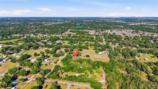 3430 CRIBBS DRIVE, Mulberry, FL 33860
