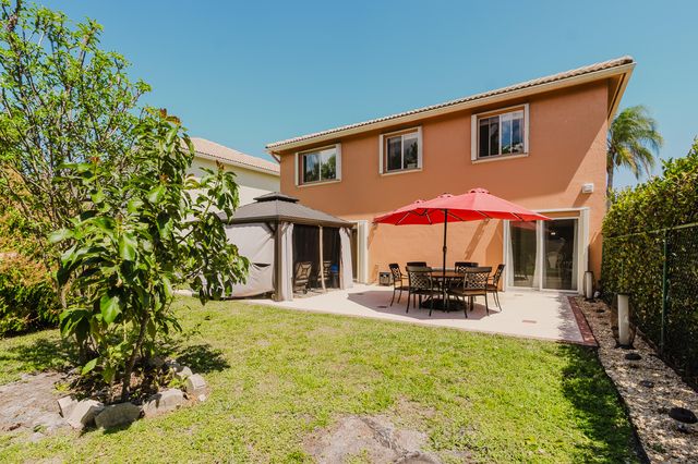 1124 Rialto Drive, Boynton Beach, FL 33436