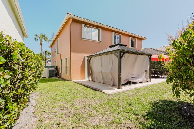 1124 Rialto Drive, Boynton Beach, FL 33436