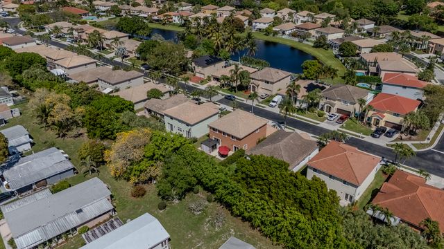 1124 Rialto Drive, Boynton Beach, FL 33436