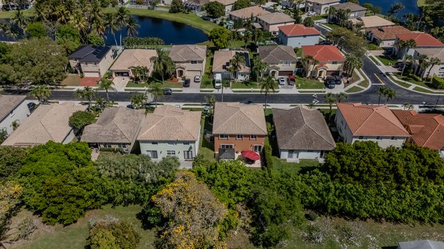 1124 Rialto Drive, Boynton Beach, FL 33436