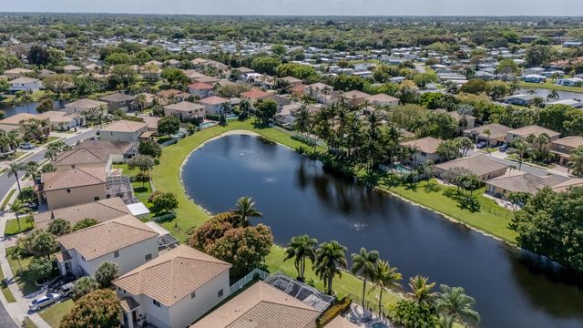 1124 Rialto Drive, Boynton Beach, FL 33436