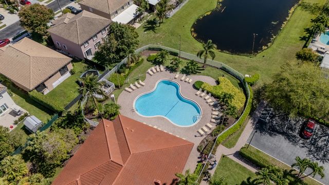 1124 Rialto Drive, Boynton Beach, FL 33436