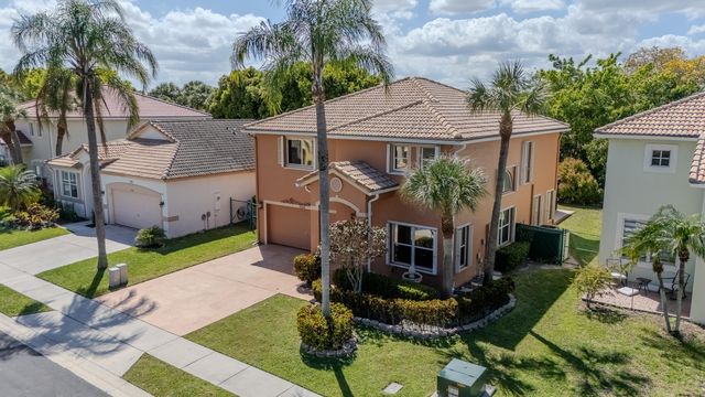 1124 Rialto Drive, Boynton Beach, FL 33436