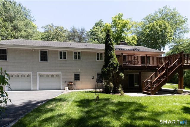 193 Eden Road, Stamford, CT 06907