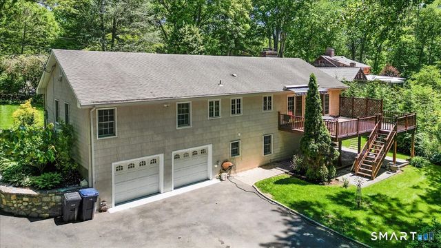 193 Eden Road, Stamford, CT 06907