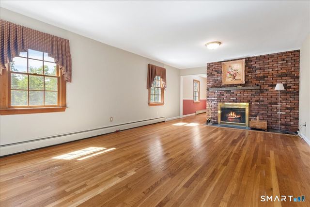 193 Eden Road, Stamford, CT 06907