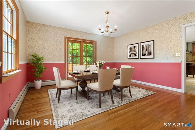 193 Eden Road, Stamford, CT 06907