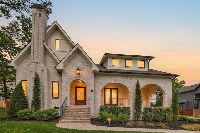 4427 Lealand Ln, Nashville, TN 37204