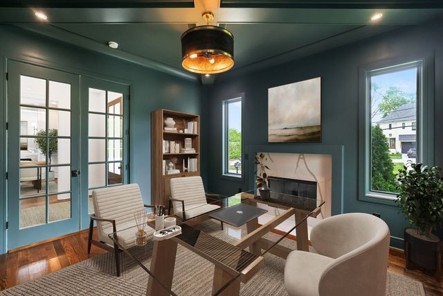 4427 Lealand Ln, Nashville, TN 37204