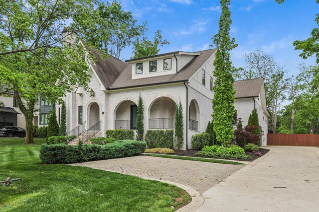 4427 Lealand Ln, Nashville, TN 37204