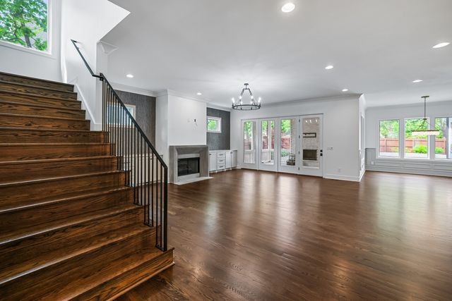 4427 Lealand Ln, Nashville, TN 37204